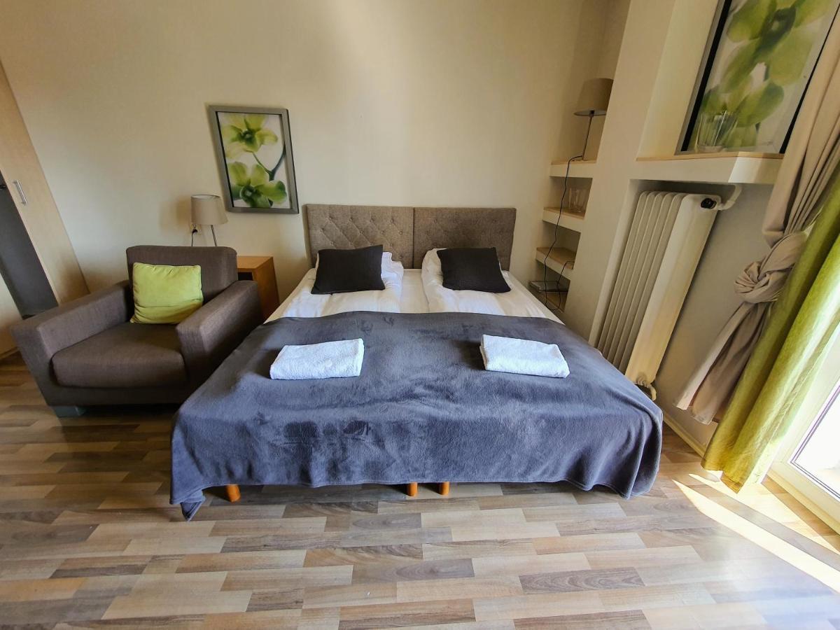 Apartments Warsaw Downtown Swietokrzyska By Noclegi Renters 外观 照片