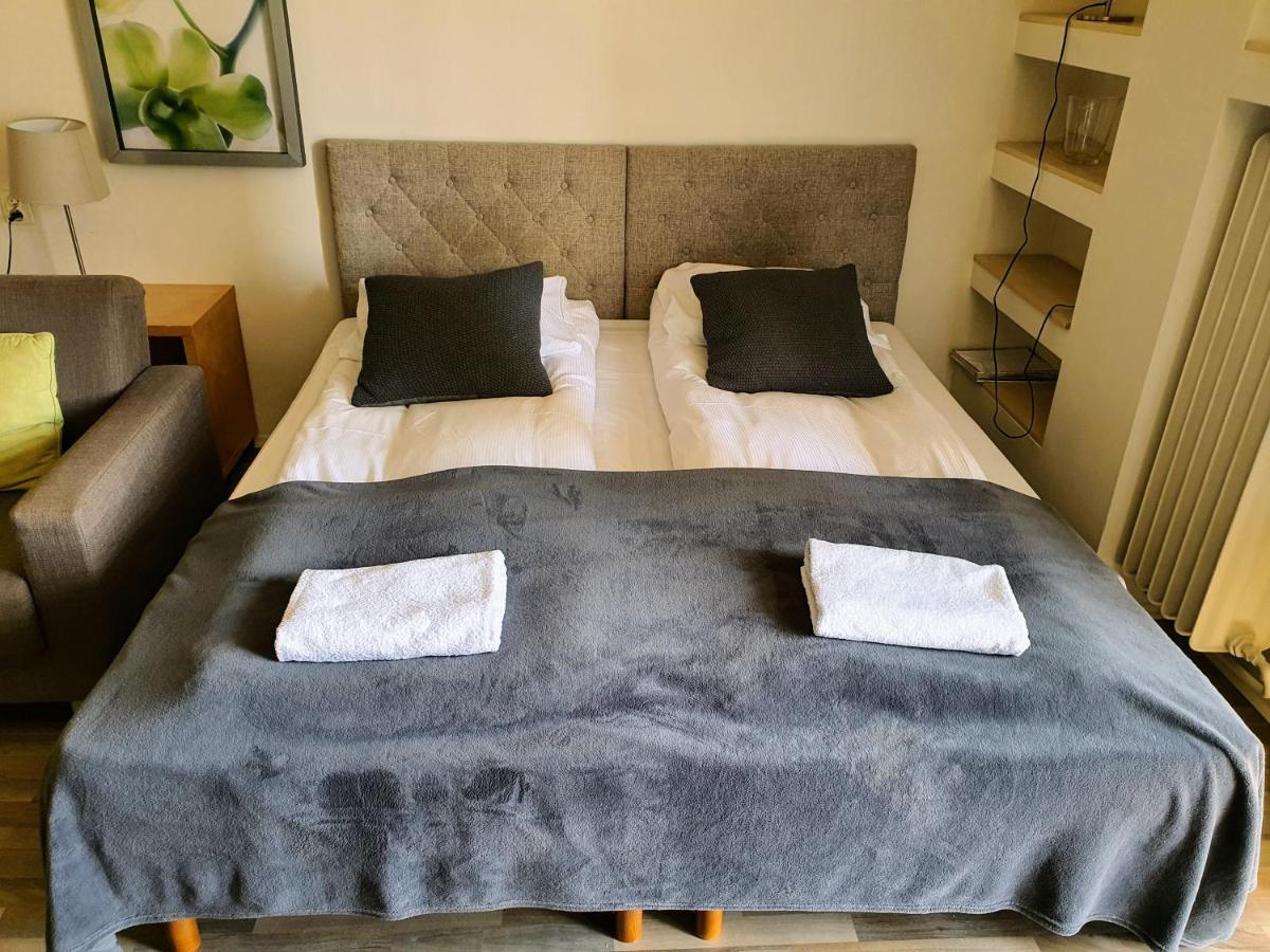 Apartments Warsaw Downtown Swietokrzyska By Noclegi Renters 外观 照片